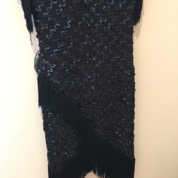 Beautiful post and fringe dress💋🔥 - Picture 8 of 8